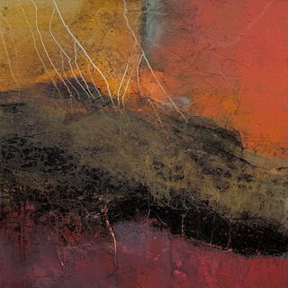 Verdichtung-Spur