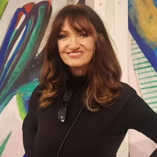 Claudia Pirron