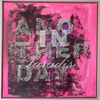 Georg Steidinger Anonther day in paradise