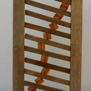Passage 29x51x2 Wohnzimmersessel Eibe