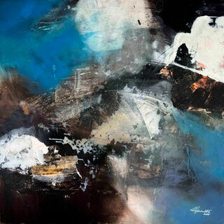 Verdichtung-Drift