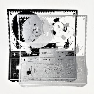 Georg Steidinger - ANALOGUE PLEASURES - TAPE