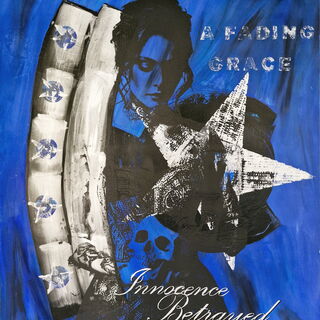 Georg Steidinger - A FADING GRACE